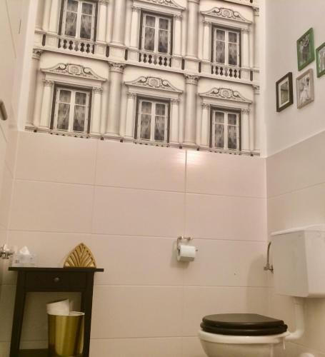 Apartamento Studio 18