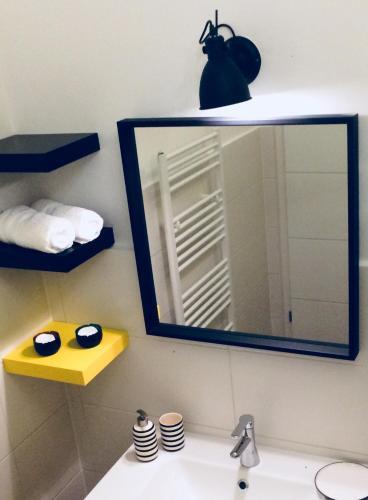 Apartamento Studio 18