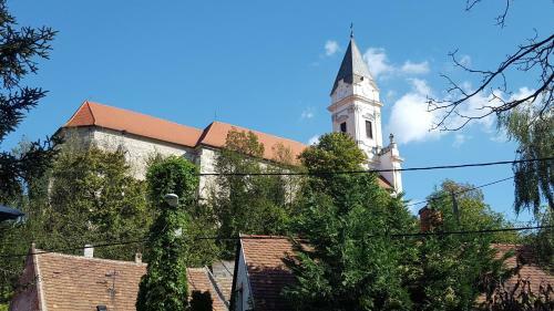 Karmelita Boutique Apartman