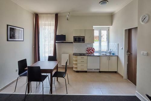 Apartamento Magnolia Villa