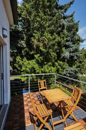 Apartamento Magnolia Villa