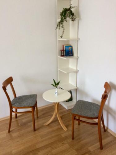 Posada Julius Vend�gh�z
