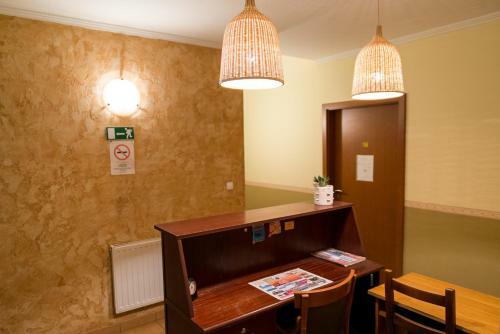 Hostal Taverna Panzi�