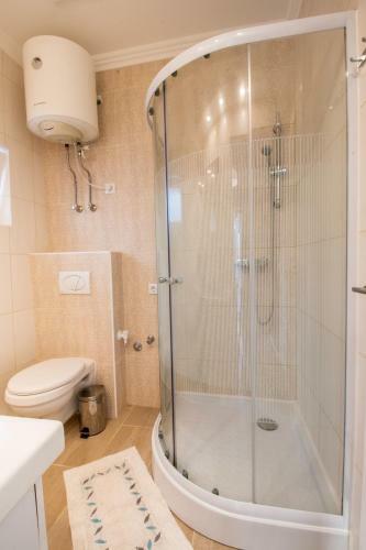 Apartamento Mary Villa