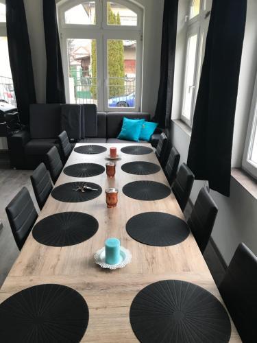 Apartamento Corner Villa 4