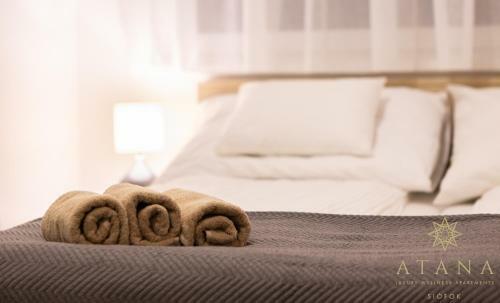 Atana Luxury Apartments