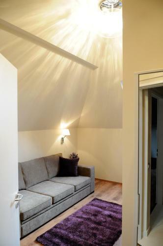 Hostal Thanhoffer Villa