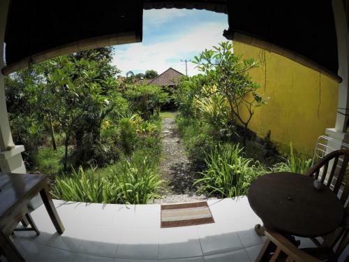 Albergue Bali Fab Dive Center