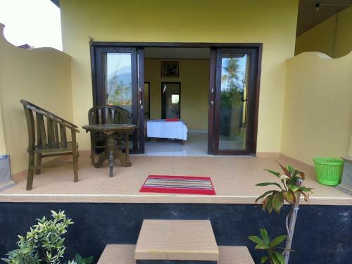 Albergue Bali Fab Dive Center