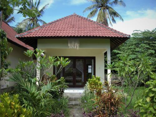 Albergue Bali Fab Dive Center