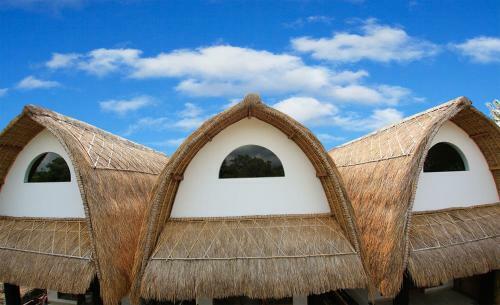 Hotel Bunga Laut Bungalow