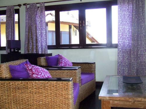 Hostal Life In Amed Boutique Hotel