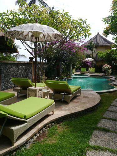 Hostal Life In Amed Boutique Hotel