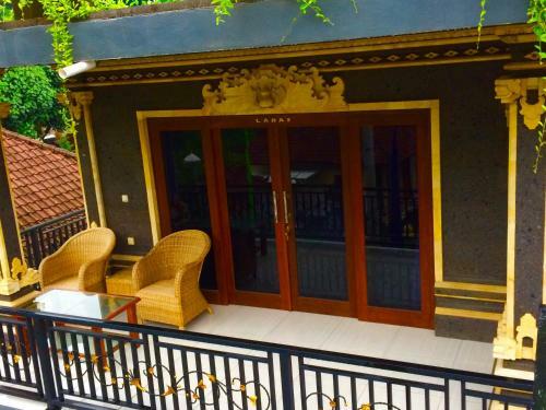Bed & Breakfast Amed Romance House
