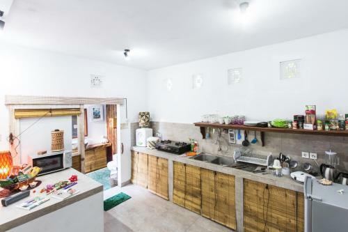 Aura Villa & Spa Amed Bali