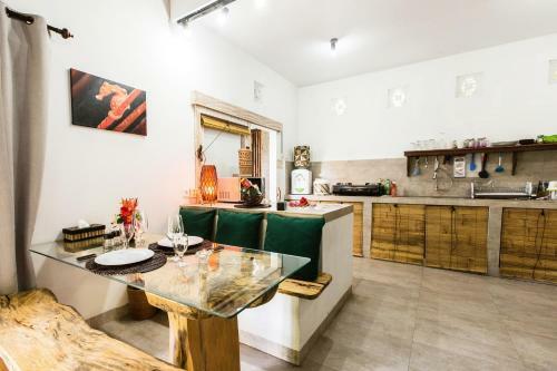 Aura Villa & Spa Amed Bali