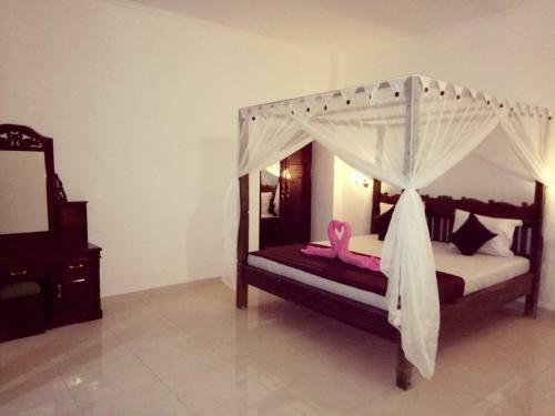 Werdhi Sedana Homestay