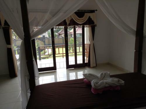 Werdhi Sedana Homestay