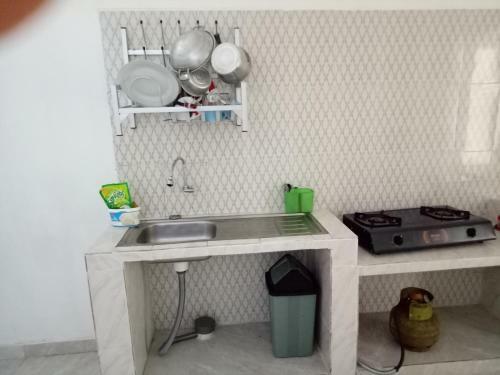 Werdhi Sedana Homestay