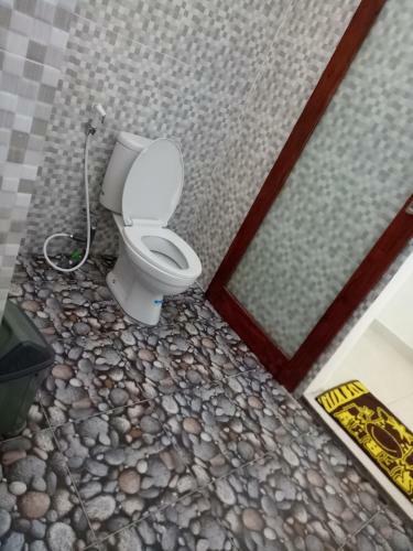 Werdhi Sedana Homestay