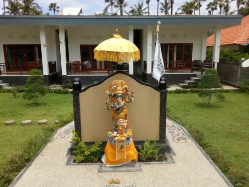 Werdhi Sedana Homestay