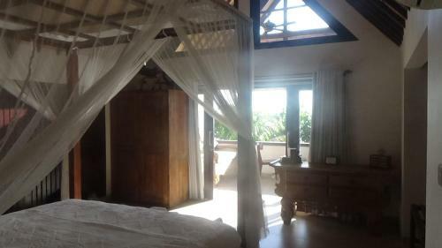 Melasti Beach Bungalows