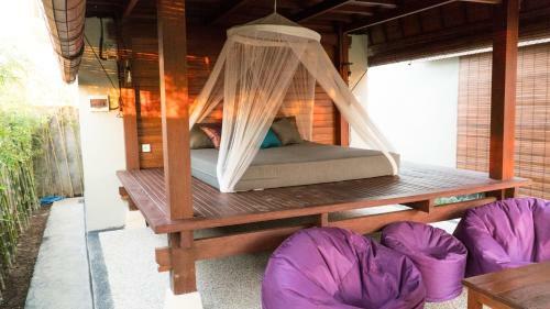 Melasti Beach Bungalows