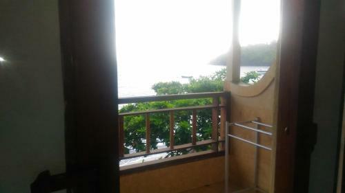 Sunrise Cafe Bungalows