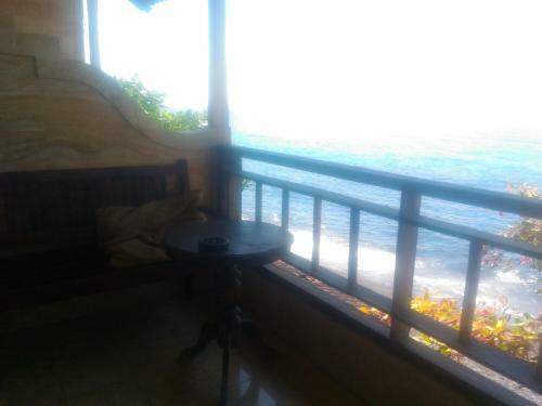 Sunrise Cafe Bungalows