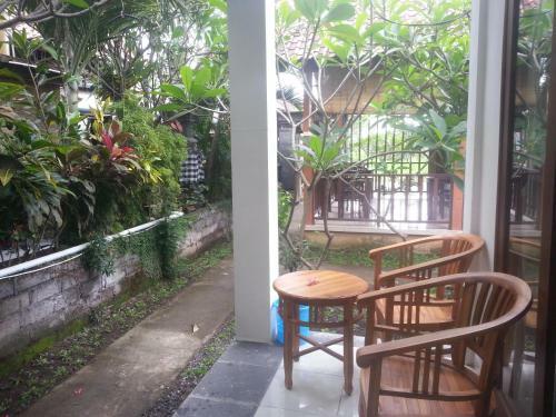 Lumbung Sari Home Stay