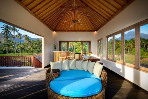 Villa Agung Amed