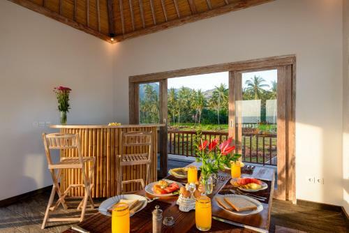 Villa Agung Amed