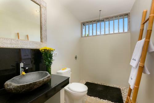 Villa Agung Amed