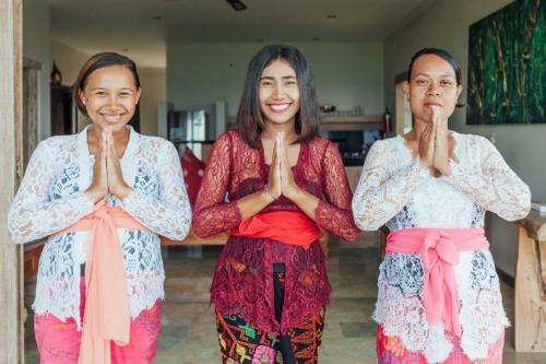 Villa Agung Amed