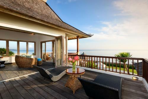 Villa Agung Amed