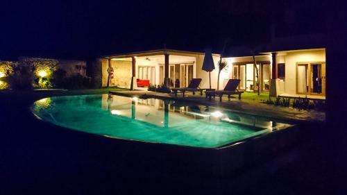Villa Agung Amed