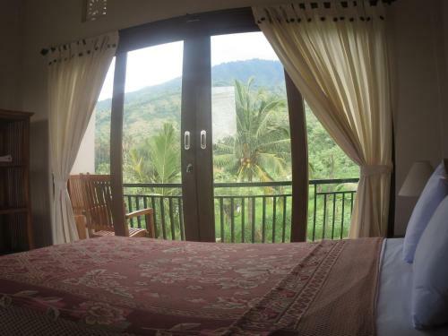Mesari Homestay & Warung