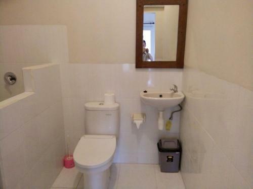 Mesari Homestay & Warung