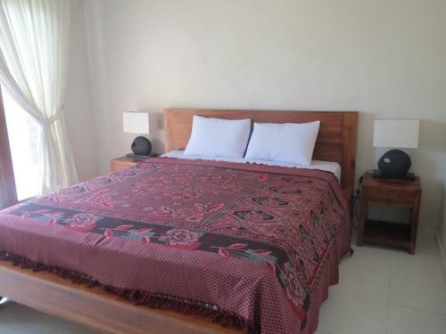 Mesari Homestay & Warung