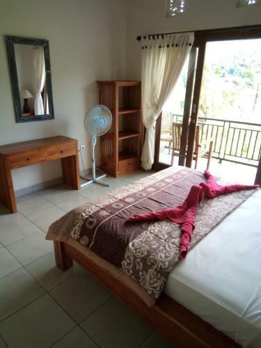 Mesari Homestay & Warung