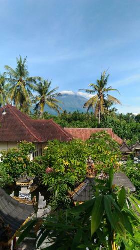 Warung Santa Fe And Bungalows