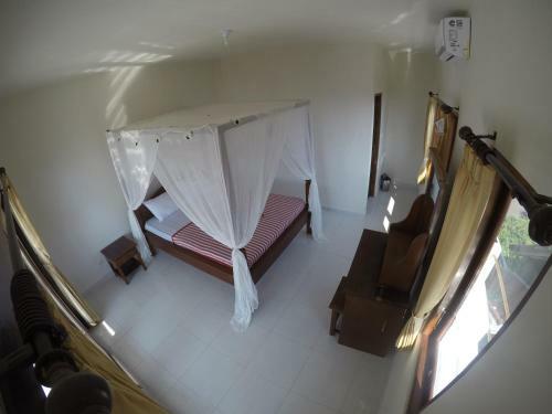 Homestay & Restaurant Segara Amed