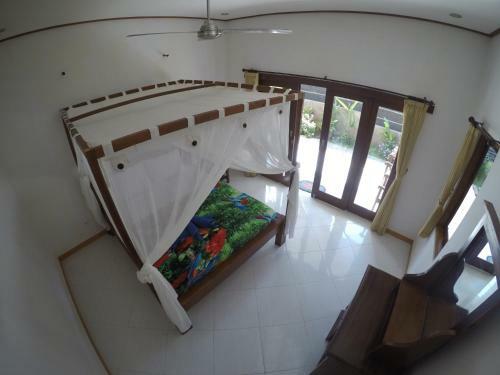 Homestay & Restaurant Segara Amed