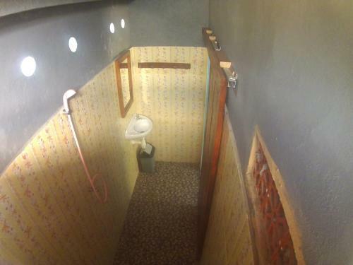 Homestay & Restaurant Segara Amed