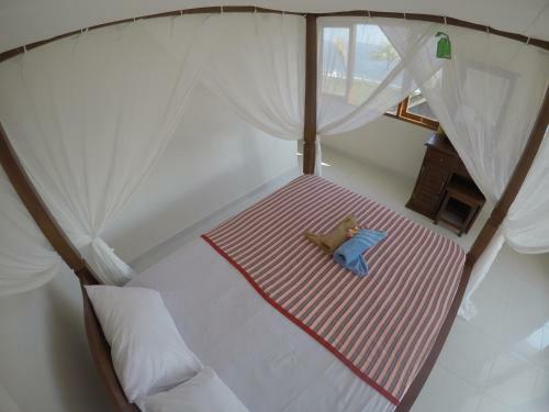 Homestay & Restaurant Segara Amed