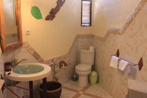 Hotel Uyah Amed Spa Resort