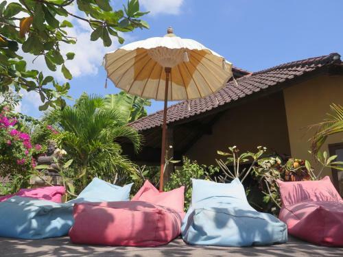 Hostal Chez Kin 1001 Nuits Amed