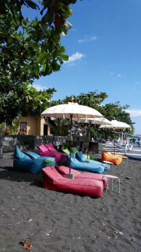 Hostal Chez Kin 1001 Nuits Amed