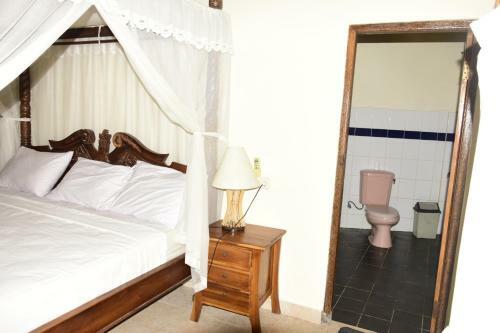 Hostal Ganesha Amed