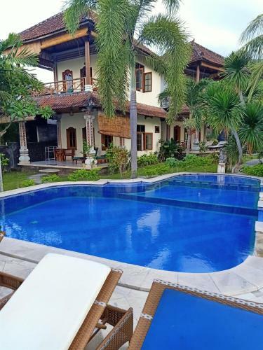 Hostal Ganesha Amed